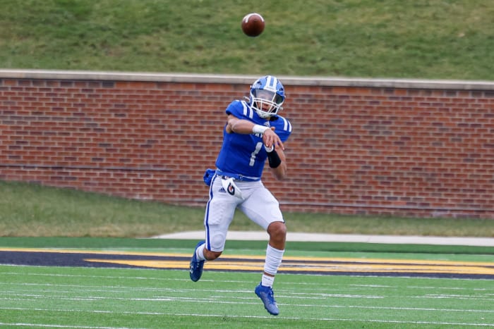 Kearney Hillsboro Missouri football December 2 2023 Nate Latsch 24899